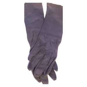 1960s Grandoe Vintage PROM Gloves